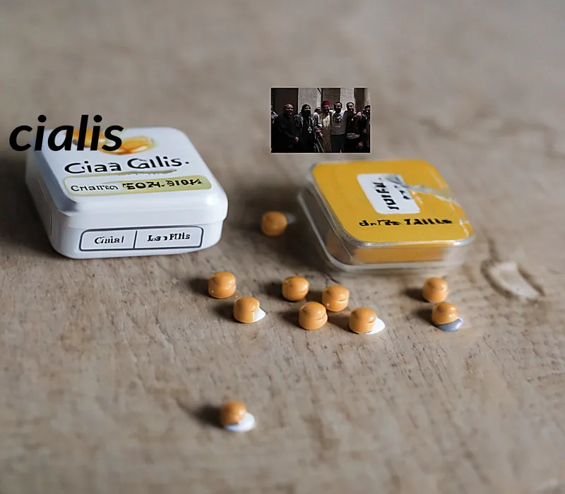 Cialis online con ricetta